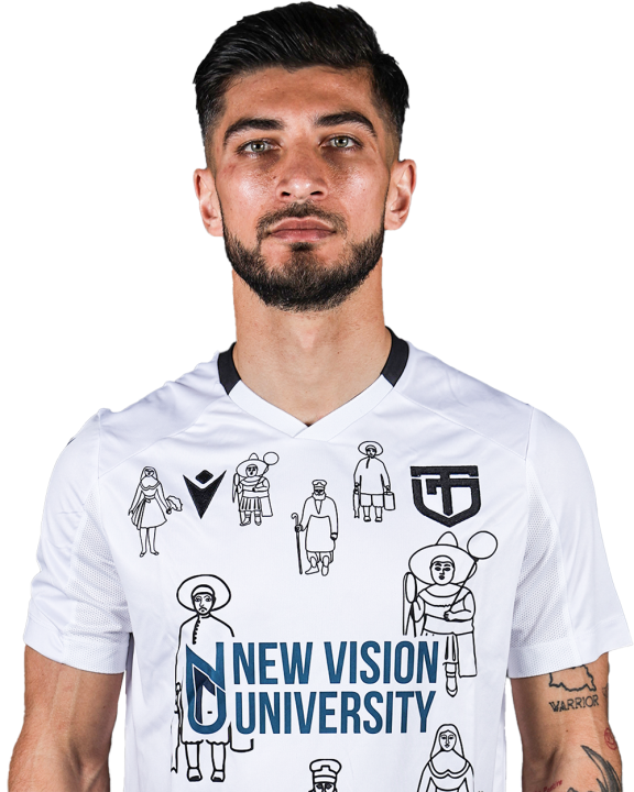მერაბ გიგაური