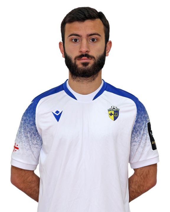 ერეკლე ჯიჯავაძე