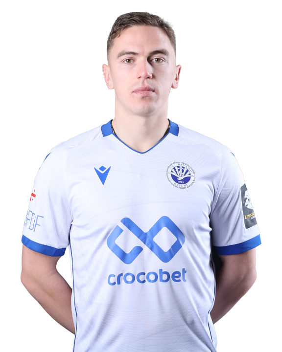 არტემ მილჩენკო