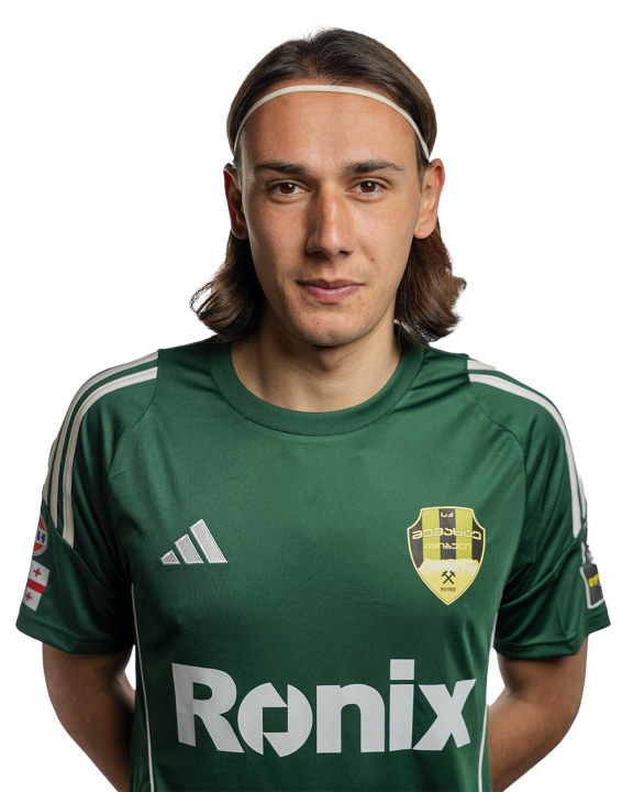 გიორგი ბურდული