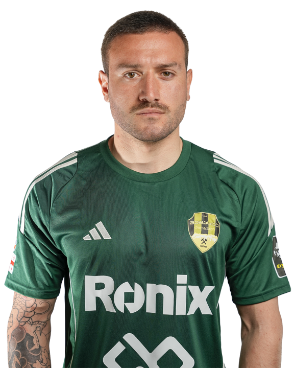 ზაზა გუგეშაშვილი