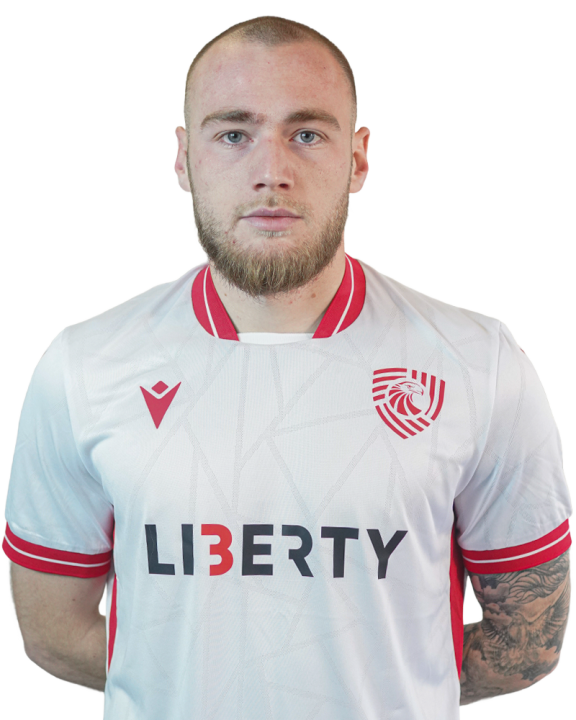 თორნიკე ახვლედიანი