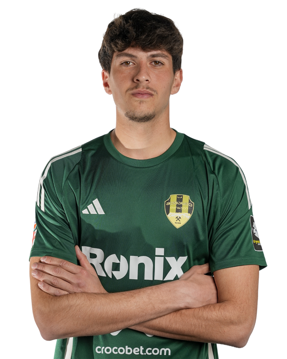 იუსიბ მეხტიევი