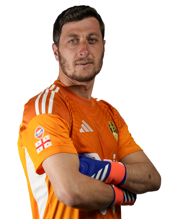 ლევან ტყეშელაშვილი