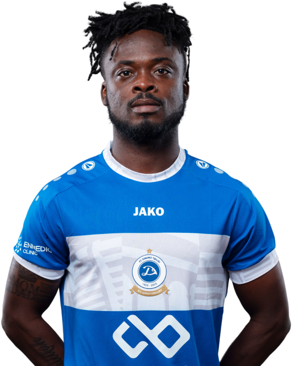 ბარნს ოსეი