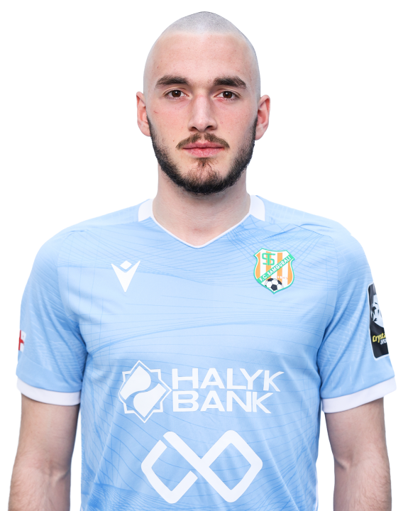 ცოტნე ბერელიძე