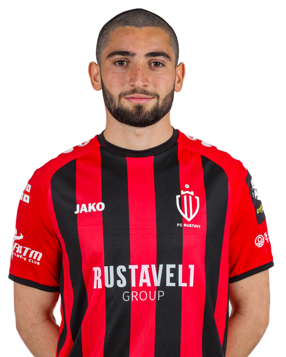 მამუკა კაპანაძე