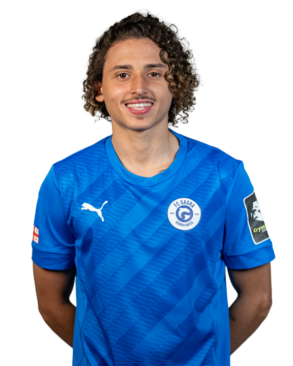 პედრო ბორჟესი