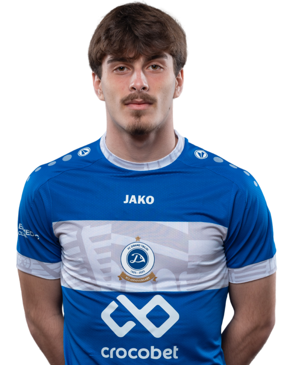 საბა ხარებაშვილი