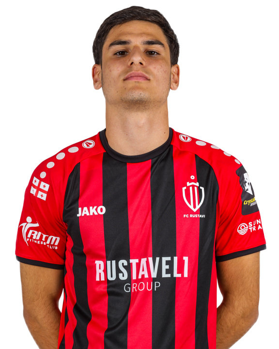 ალექსანდრე ქუთათელაძე