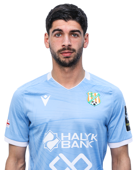 ნიკა ხორხელი