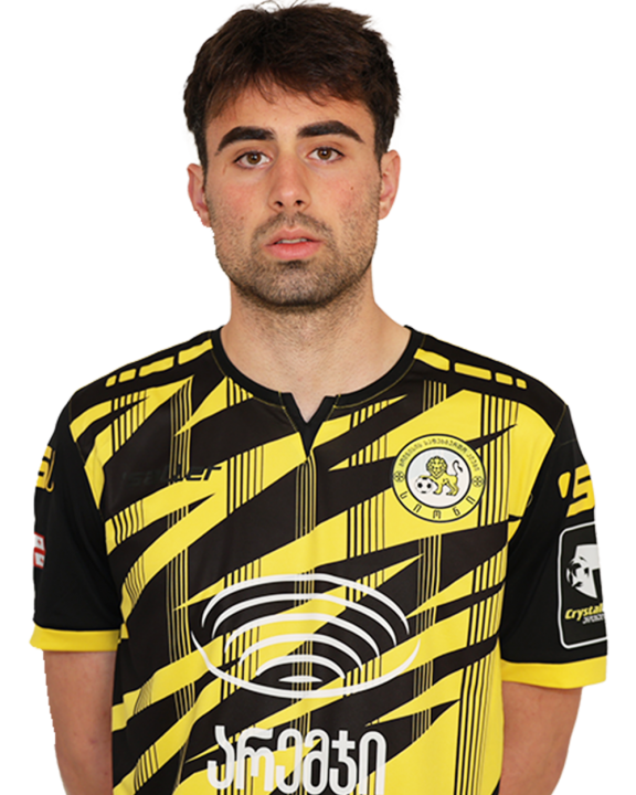 ქუჯი ბესელია