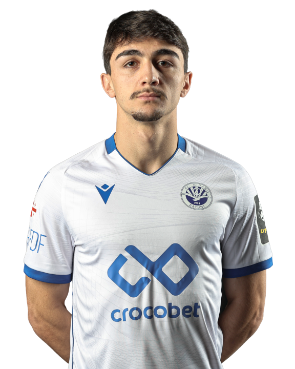 გიორგი გოგმაჩაძე