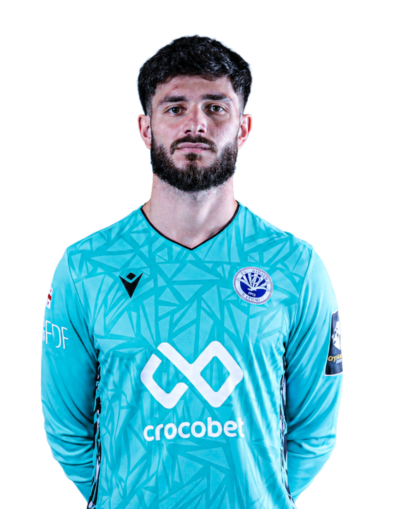 ნოდარ ყალიჩავა