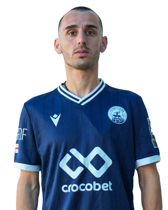 გაგა გაზდელიანი