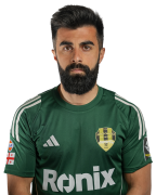 ბექა შუბითიძე