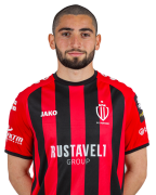 მამუკა კაპანაძე