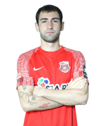 ბადრი გოგობერიშვილი