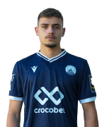 საბა ახალკაცი