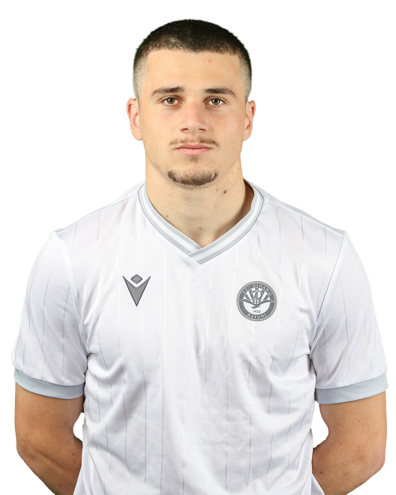 ნიკოლოზ ბალაძე