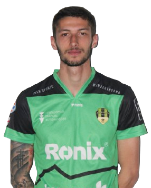 ლუკა ქოქოსაძე