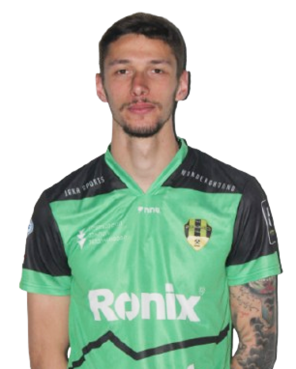 ნიკა ქოქოსაძე
