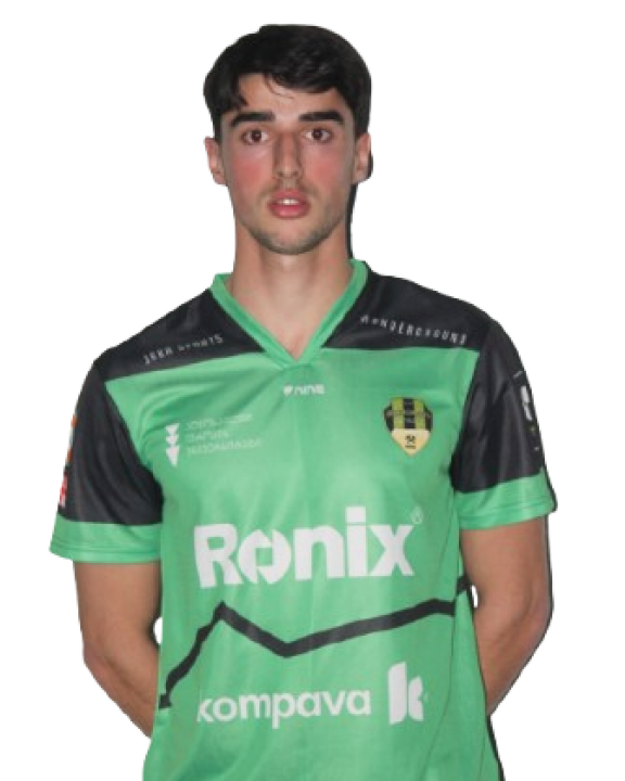 ტარიელ ბურჯანაძე