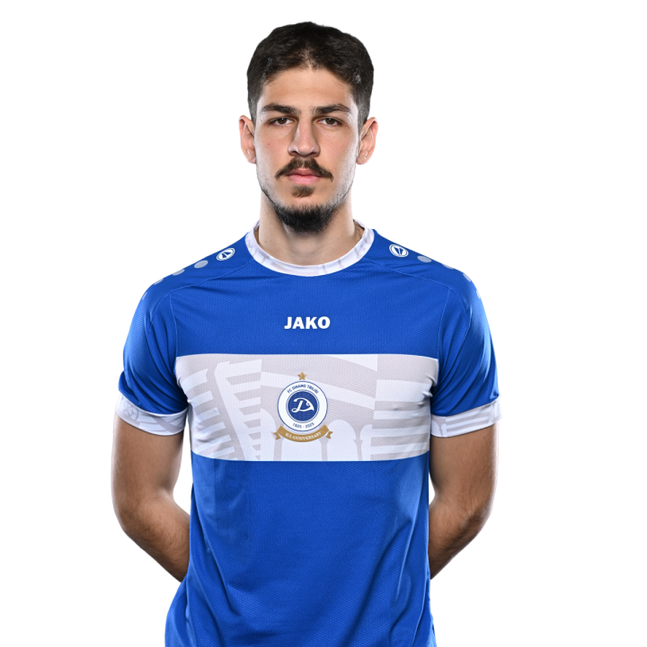 დავით ქელდიშვილი