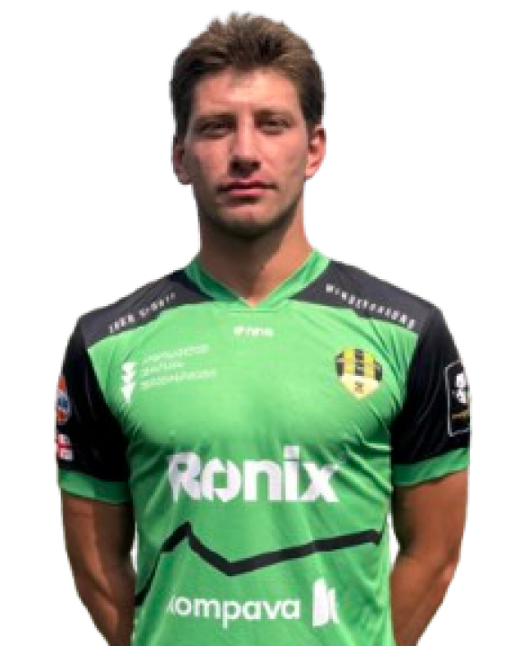 ლუკა შეროზია