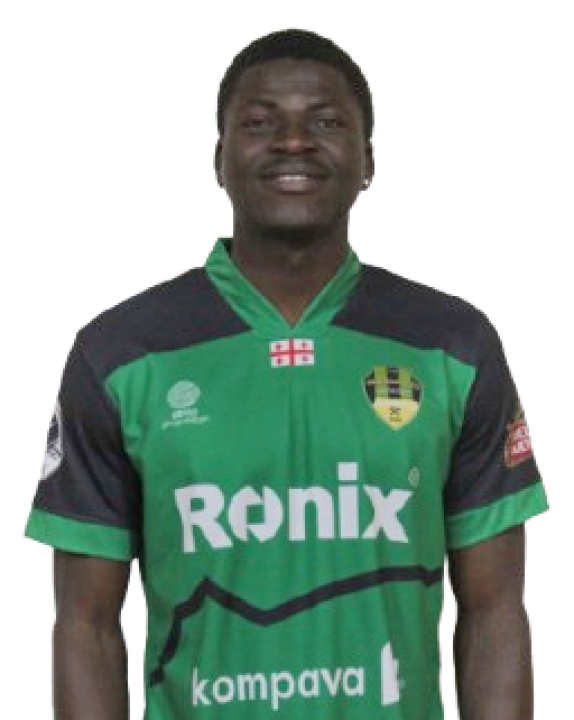 მომო ოდუდუვა