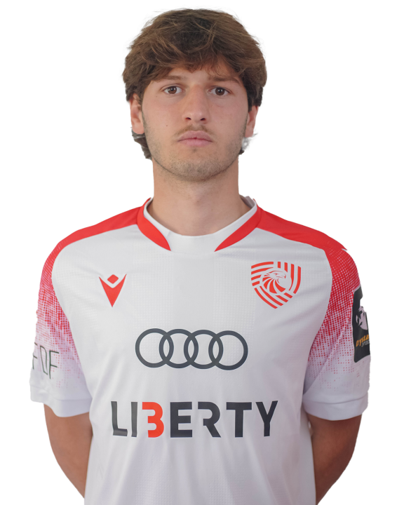 შოთიკო წამალაშვილი