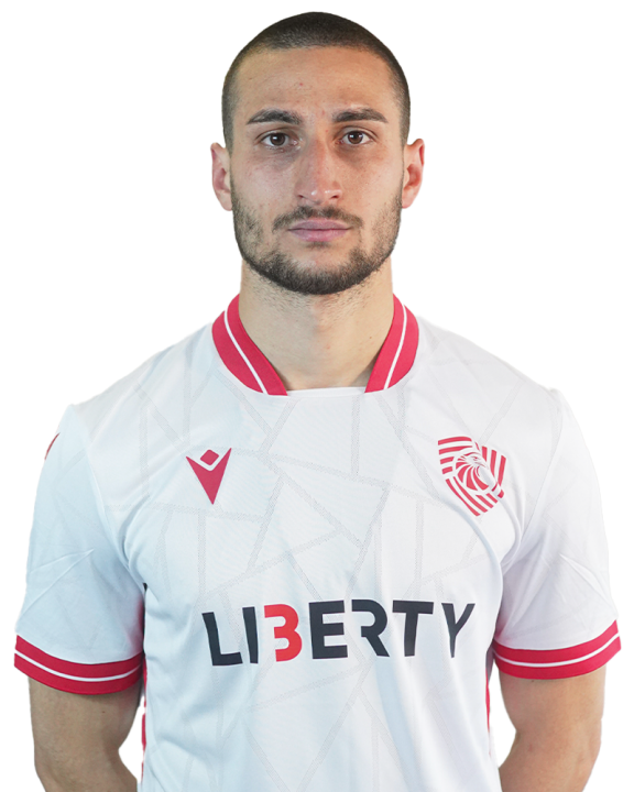 ამირან ძაგანია