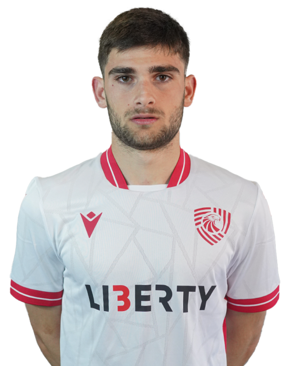 გიორგი გოგსაძე