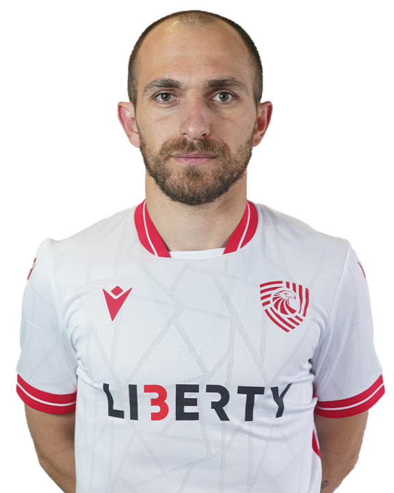 გიორგი ქობულაძე