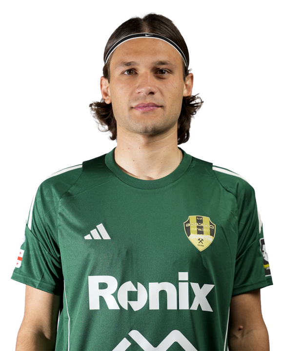 დიმიტრი ღურწკაია