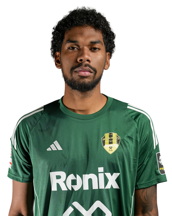 ერიკ პიმენტელი