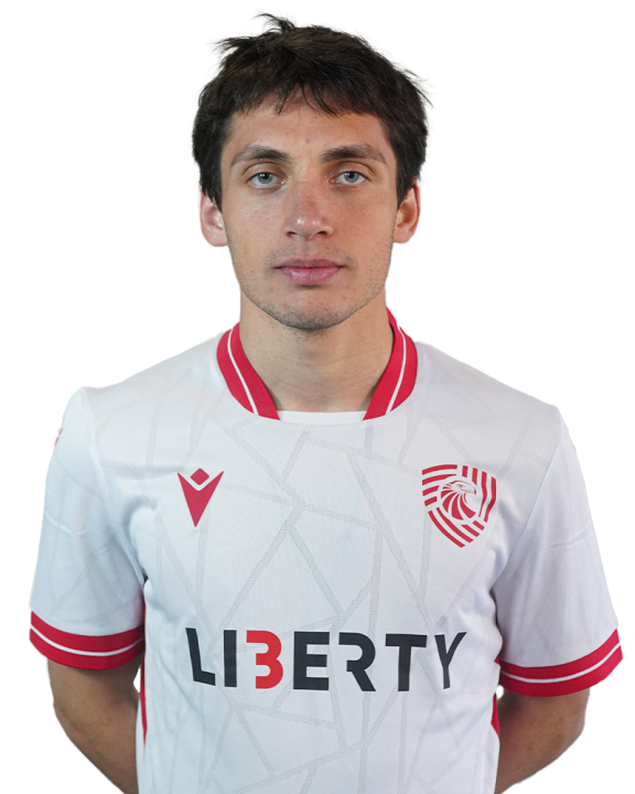 ვახო ბედოშვილი