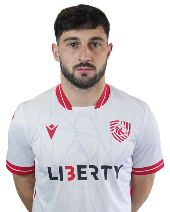 ზვიად ნაჭყებია