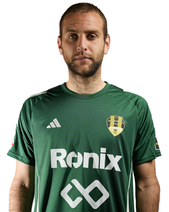 ტარიკ შიკალო