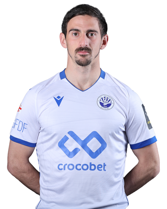 თორნიკე კირკიტაძე