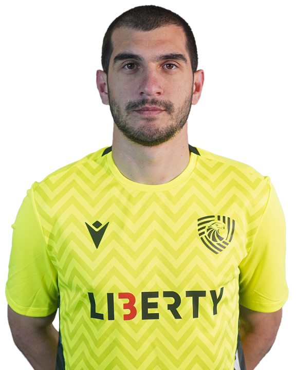 თორნიკე მეგრელიშვილი