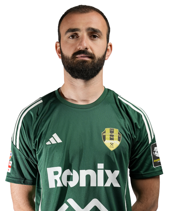 ლაშა უგრეხელიძე