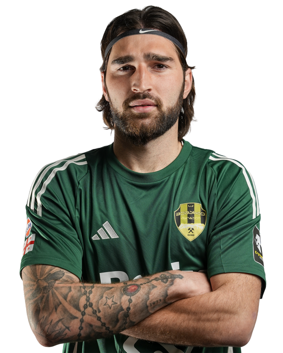 მათე ტერელაძე