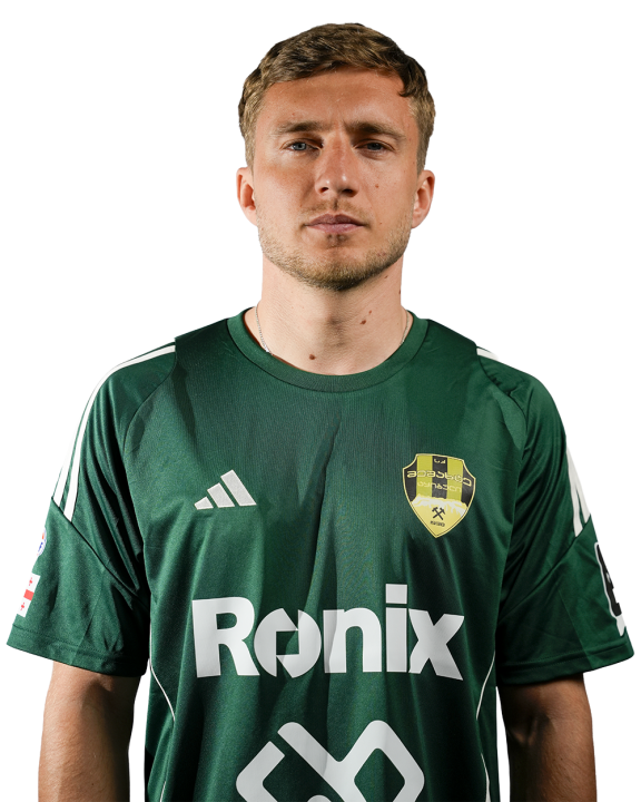 მაკსიმ პიროგოვი