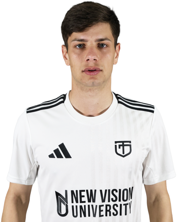 თორნიკე ანთია