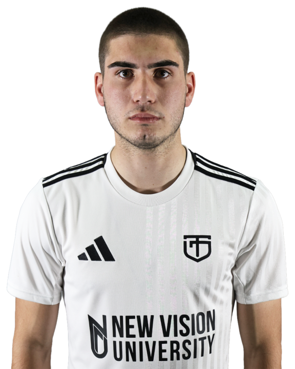 ალეკო ბასილაძე