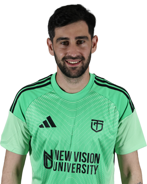 დემეტრე ბულისკერია