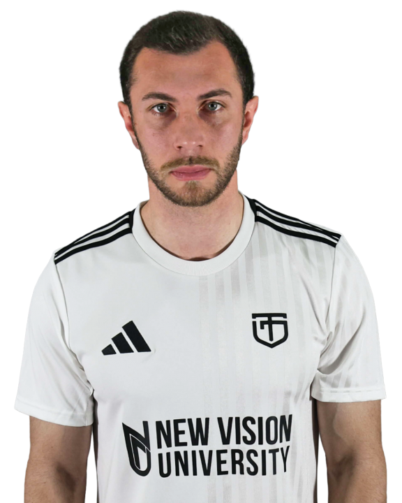 ცოტნე ნადარაია