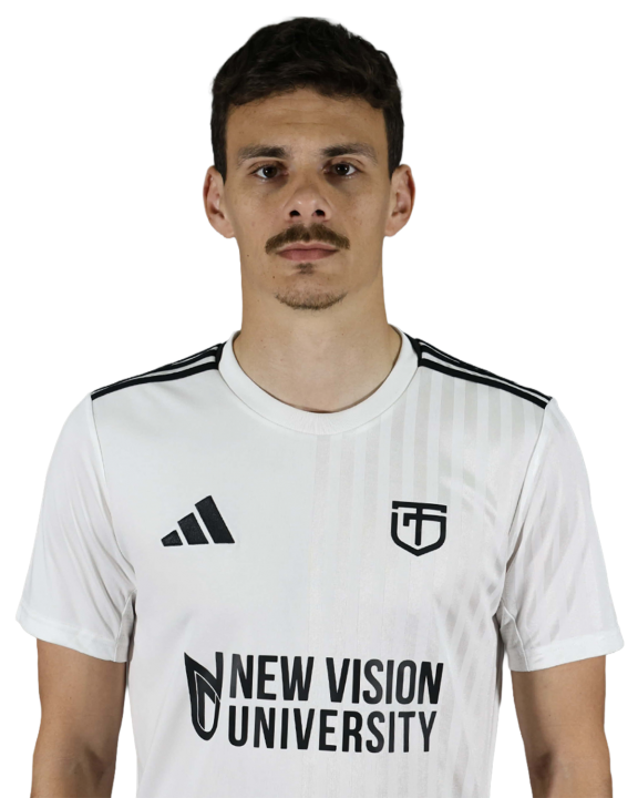 მატეო შიმიჩი