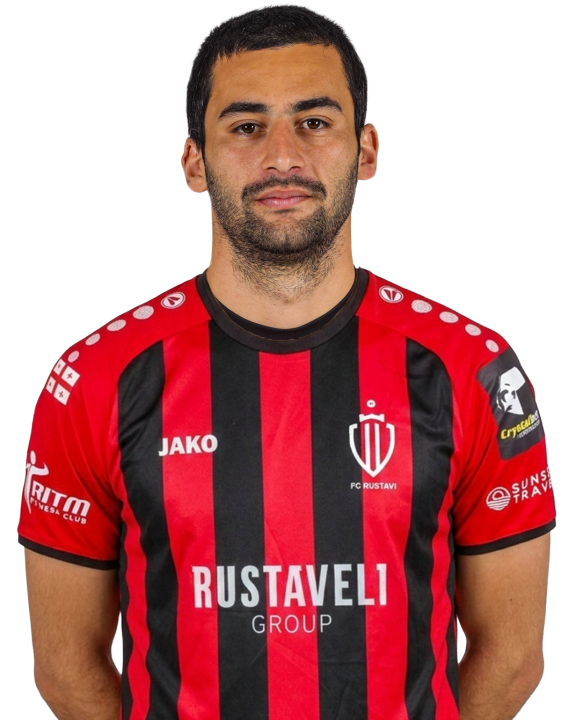 ავთანდილ გუჯაბიძე